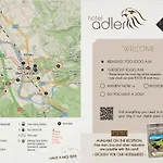 Adler 3* Golling an der Salzach