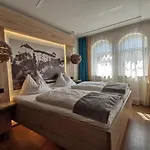 Adler Hotel 3*