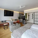 Adler Hotel 3*