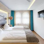 Hotel Adler 3*