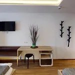 Adler Hotel 3*