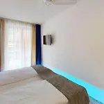 Adler Hotel 3*