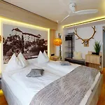 Adler Hotel 3*