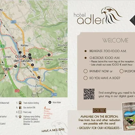 Adler 3* 哥林素萨尔察赫