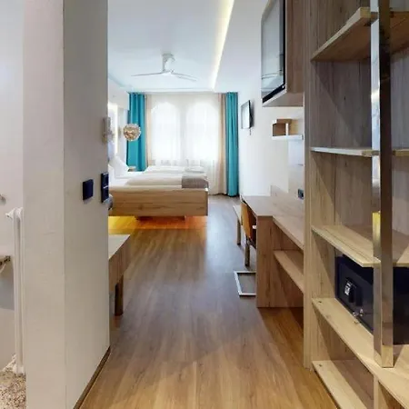 酒店 Adler 哥林素萨尔察赫