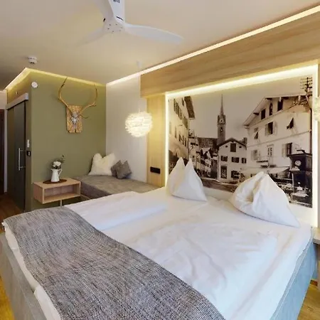 Adler 3* 哥林素萨尔察赫