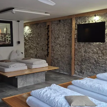 酒店 Adler 哥林素萨尔察赫