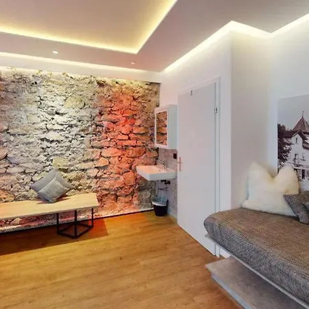 酒店 Adler 哥林素萨尔察赫