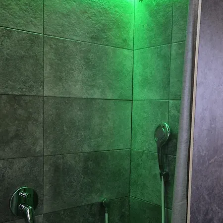 Adler 3* 哥林素萨尔察赫