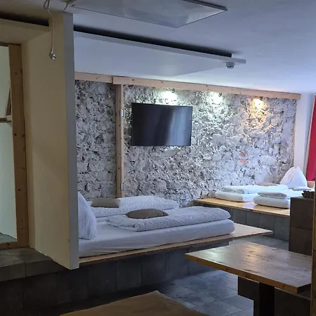 酒店 Adler 哥林素萨尔察赫