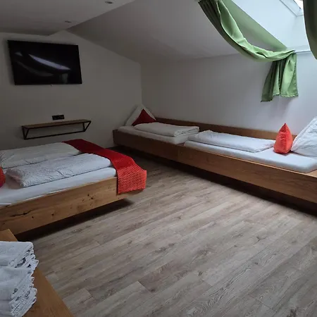 Hotel Adler Golling an der Salzach