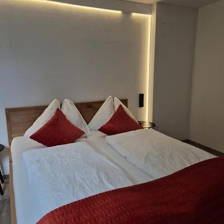 酒店 Adler 哥林素萨尔察赫