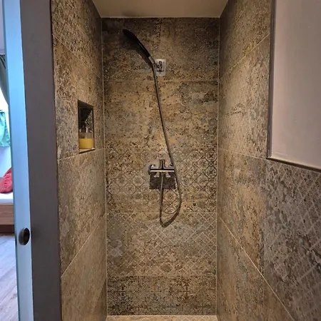 Adler 3* 哥林素萨尔察赫